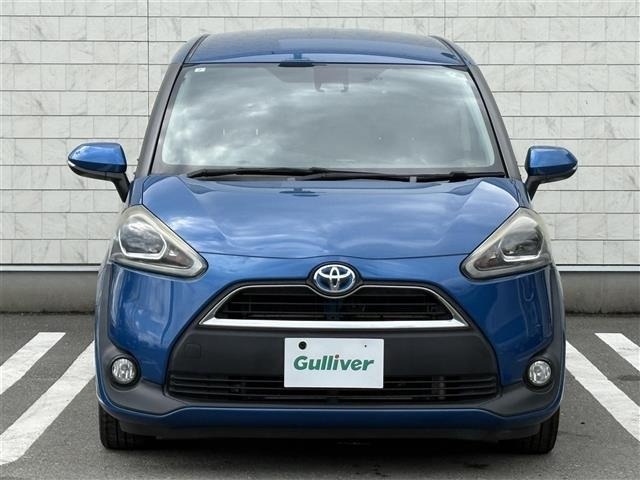 Toyota SIENTA 2017 7675294-23