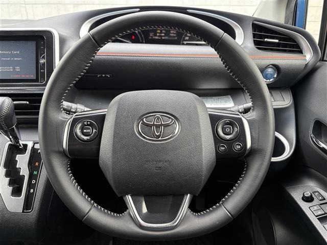 Toyota SIENTA 2017 7675294-3