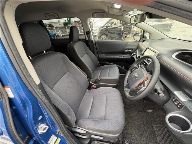 Toyota SIENTA 2017 7675294-9