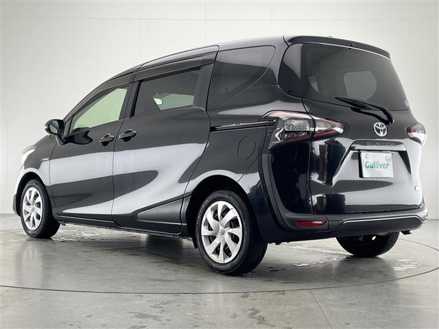 Toyota SIENTA 2017 7675305-13