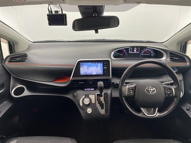 Toyota SIENTA 2017 7675305-14
