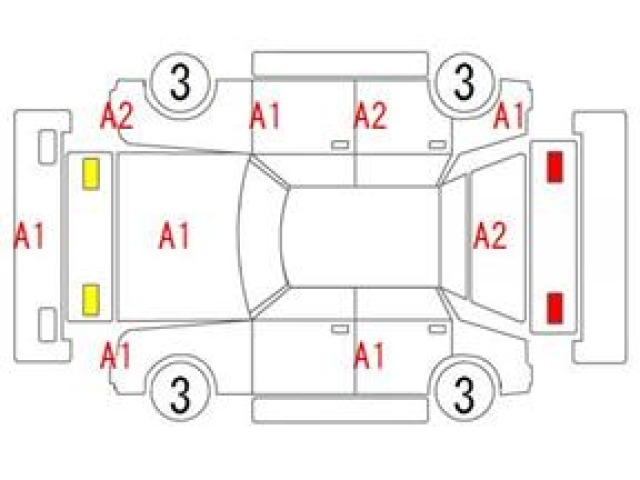 Toyota SIENTA 2017 7675305-23