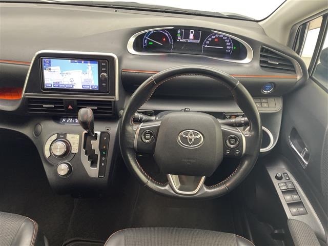 Toyota SIENTA 2017 7675305-8