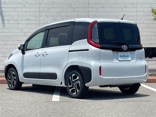Toyota SIENTA 2026 7675314-13