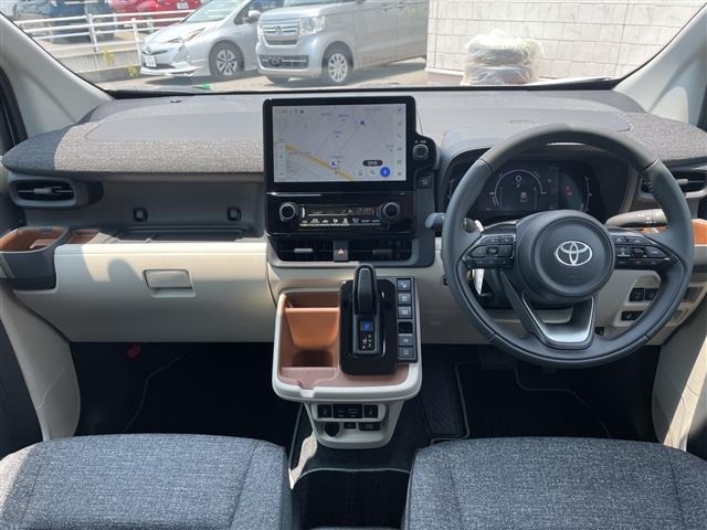 Toyota SIENTA 2026 7675314-14