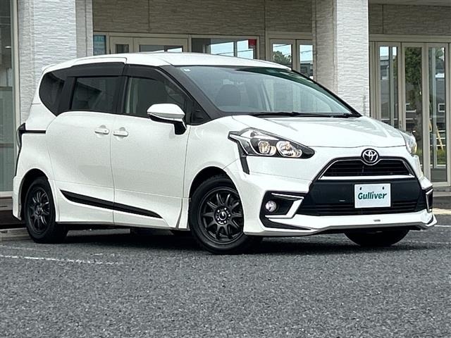 Toyota SIENTA 2016 7675345-0