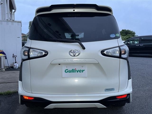 Toyota SIENTA 2016 7675345-13