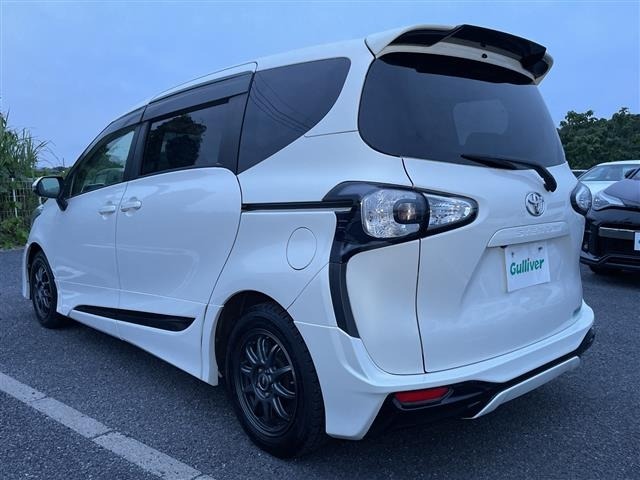 Toyota SIENTA 2016 7675345-14