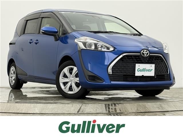 Toyota SIENTA 2019 7675357-0