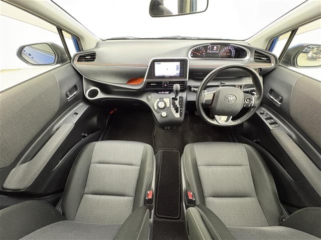 Toyota SIENTA 2019 7675357-15