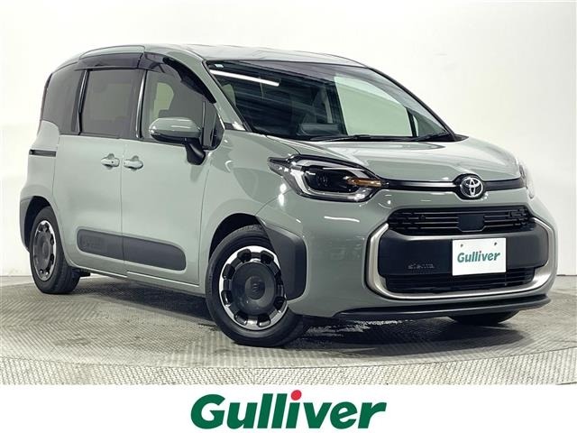 Toyota SIENTA 2023 7675364-0