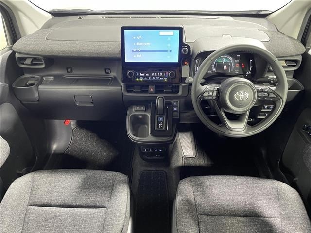 Toyota SIENTA 2023 7675364-14
