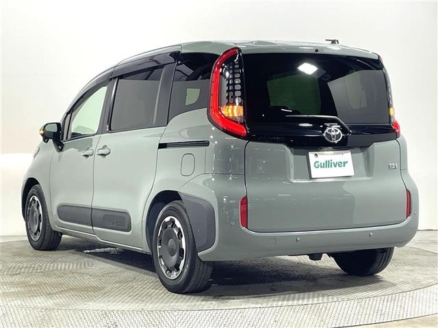Toyota SIENTA 2023 7675364-16
