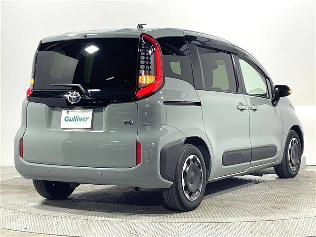 Toyota SIENTA 2023 7675364-17