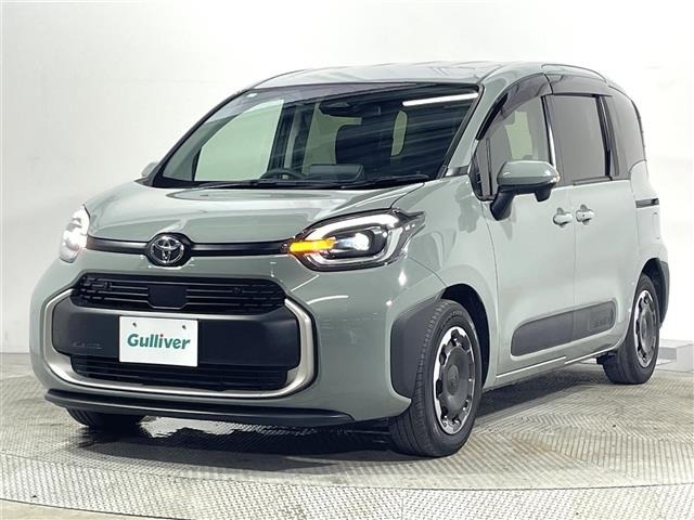 Toyota SIENTA 2023 7675364-18
