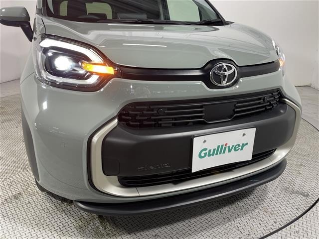Toyota SIENTA 2023 7675364-8