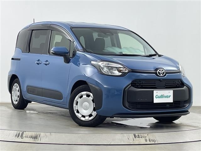 Toyota SIENTA 2023 7675371-0
