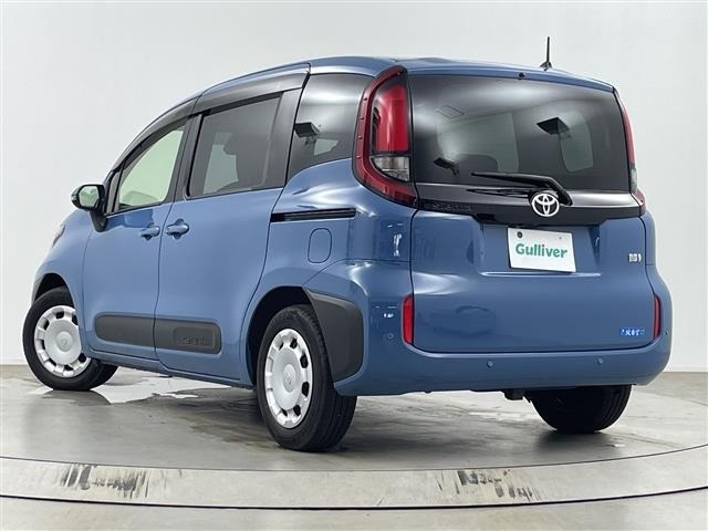 Toyota SIENTA 2023 7675371-13