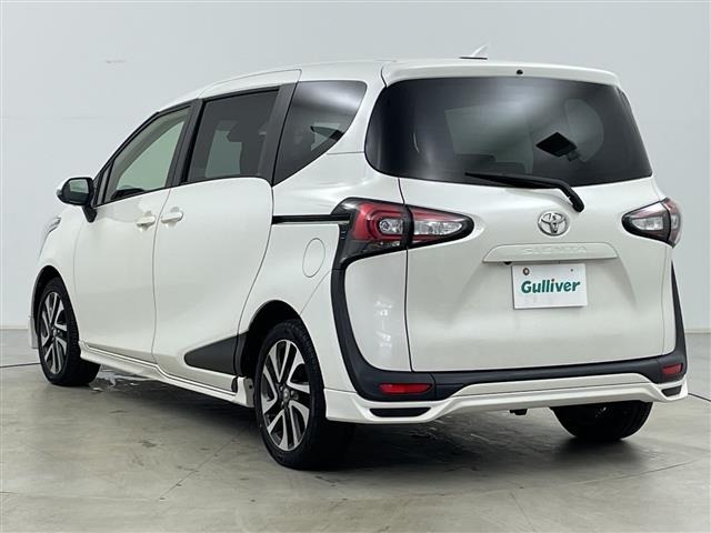 Toyota SIENTA 2019 7675374-13