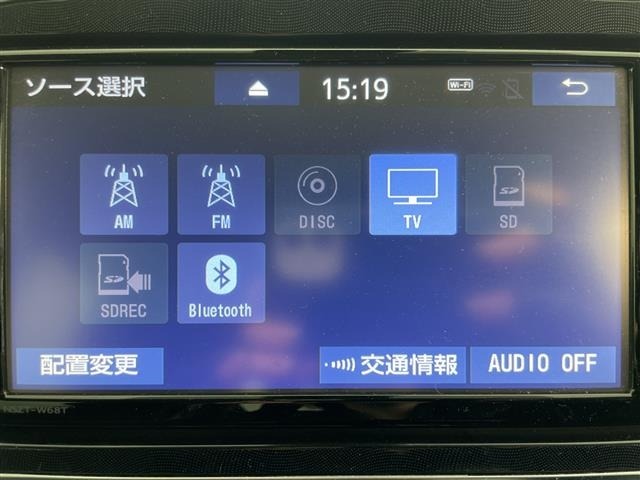 Toyota SIENTA 2019 7675374-19