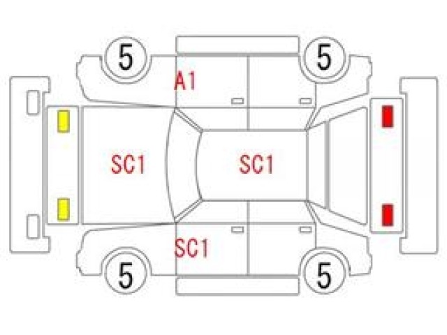 Toyota SIENTA 2019 7675374-23
