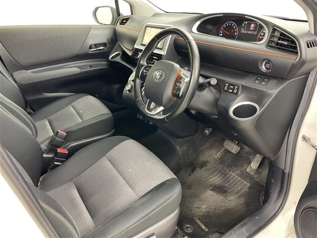 Toyota SIENTA 2019 7675374-6