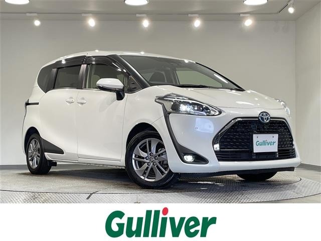 Toyota SIENTA 2021 7675377-0