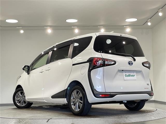 Toyota SIENTA 2021 7675377-14