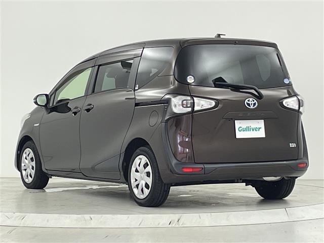 Toyota SIENTA 2017 7675386-13