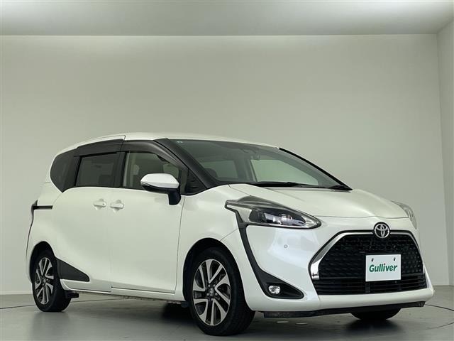 Toyota SIENTA 2019 7675387-12