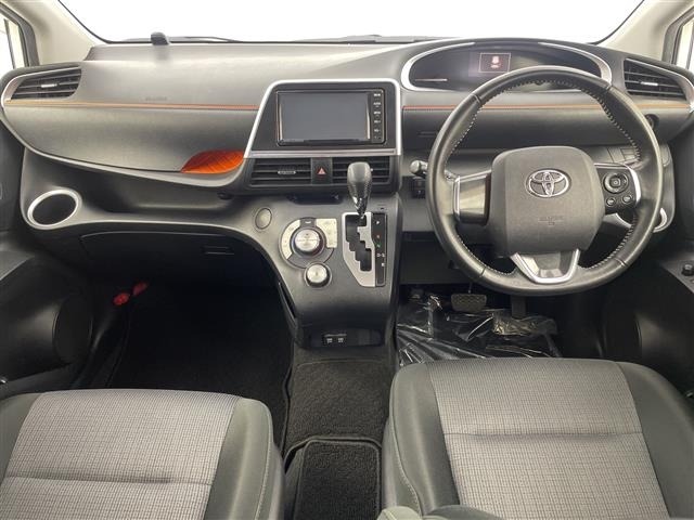 Toyota SIENTA 2019 7675387-15