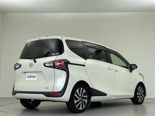 Toyota SIENTA 2019 7675387-2
