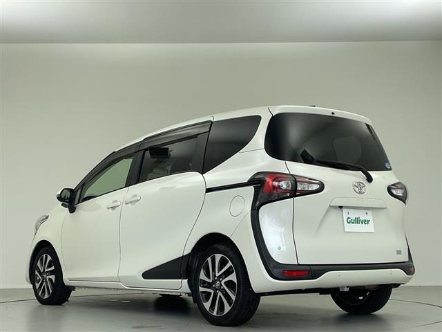 Toyota SIENTA 2019 7675387-20