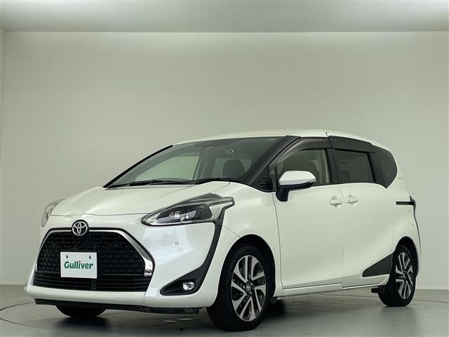 Toyota SIENTA 2019 7675387-22