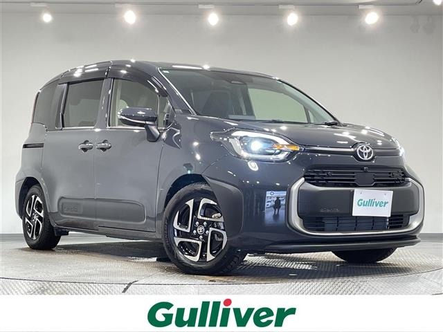 Toyota SIENTA 2023 7675388-0