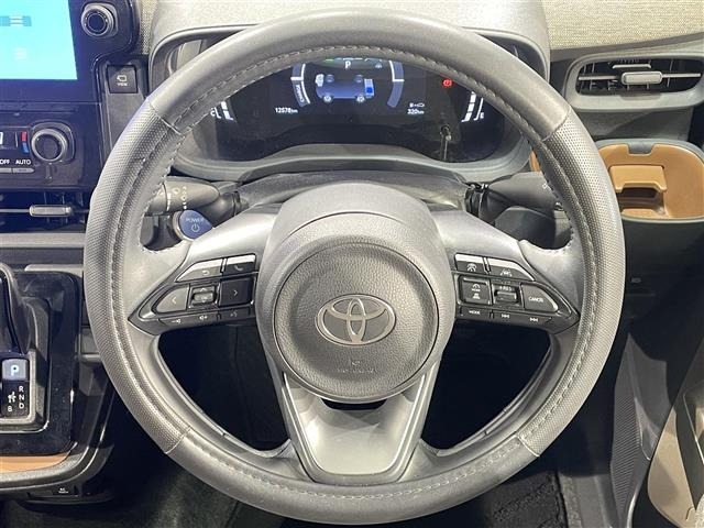 Toyota SIENTA 2023 7675388-21