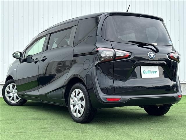 Toyota SIENTA 2017 7675390-13