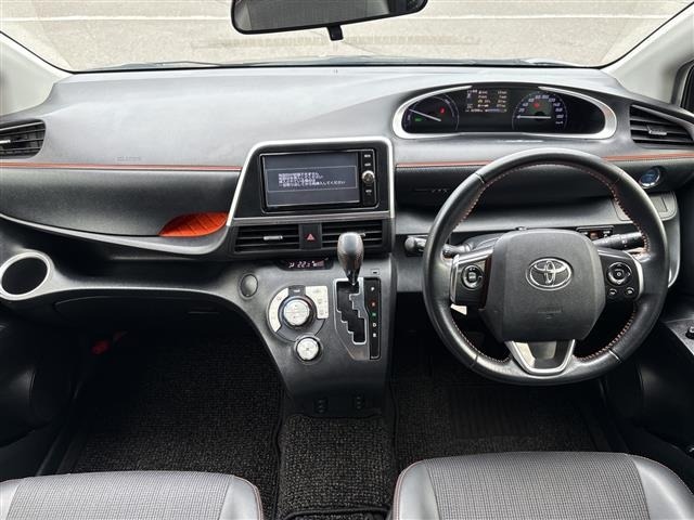Toyota SIENTA 2017 7675390-14