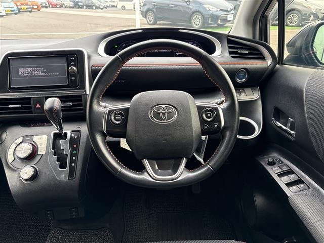 Toyota SIENTA 2017 7675390-5
