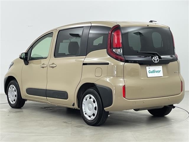 Toyota SIENTA 2025 7675391-13