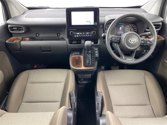 Toyota SIENTA 2025 7675391-14