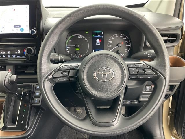 Toyota SIENTA 2025 7675391-5