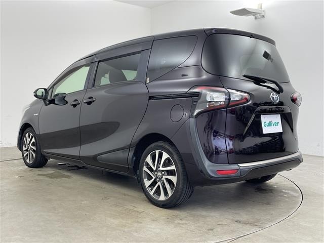 Toyota SIENTA 2018 7675399-13
