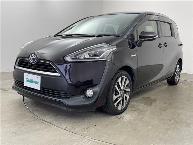 Toyota SIENTA 2018 7675399-15