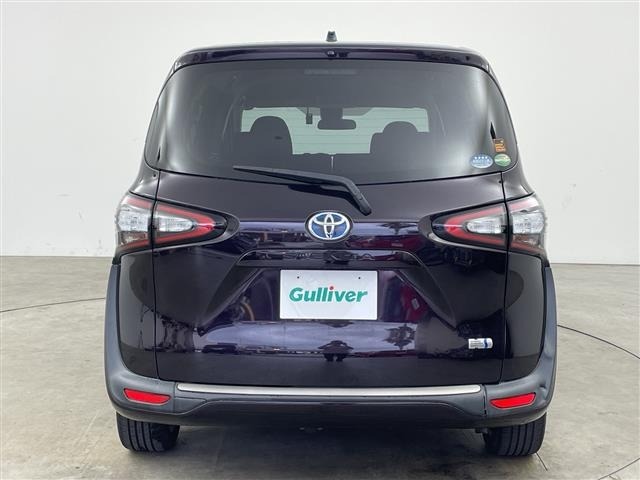 Toyota SIENTA 2018 7675399-18