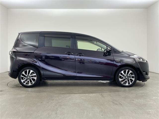 Toyota SIENTA 2018 7675399-21