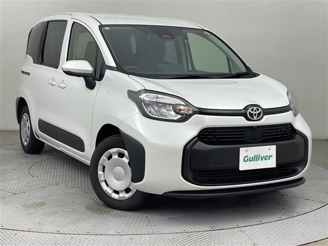 Toyota SIENTA 2025 7675406-0