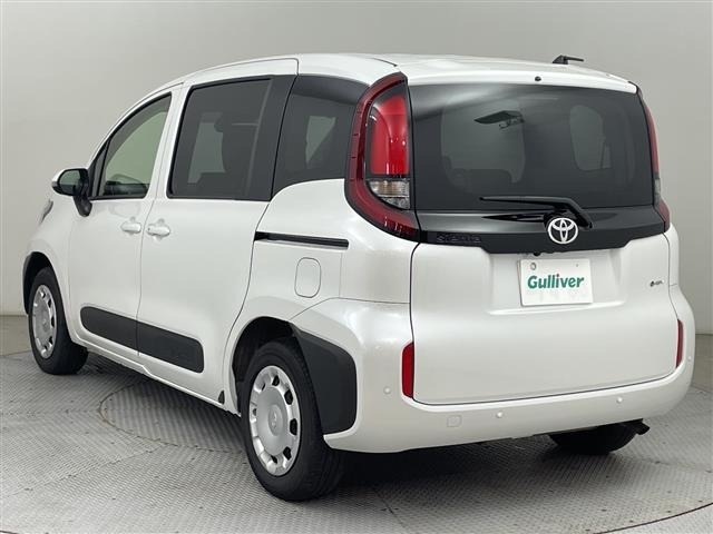 Toyota SIENTA 2025 7675406-13