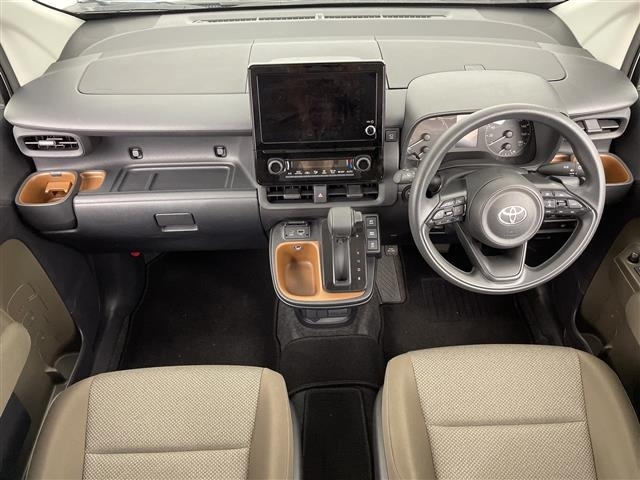 Toyota SIENTA 2025 7675406-14