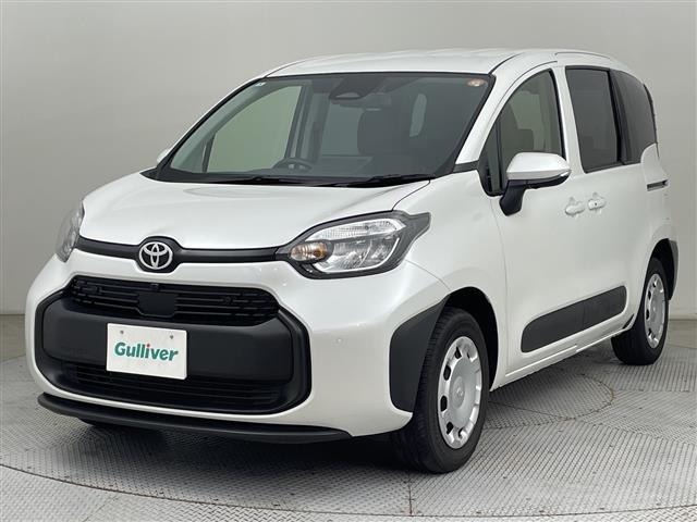 Toyota SIENTA 2025 7675406-15